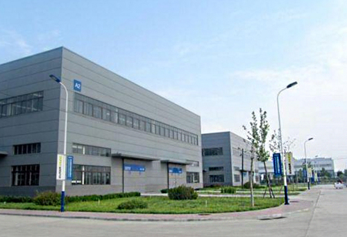 電鍋爐安裝實例與安裝圖解析:電鍋爐